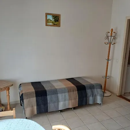 Apartamentai Alyvu 14 Daire Palanga