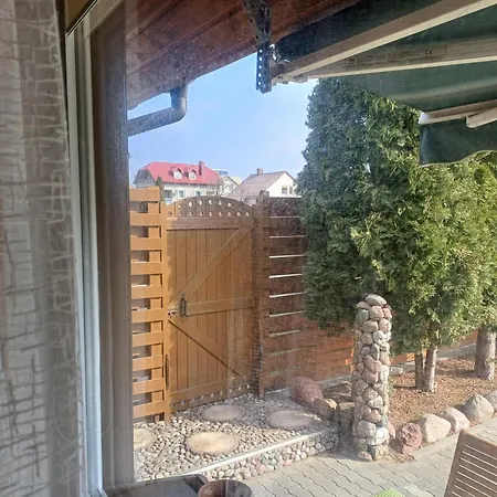 Apartamentai Alyvu 14 *