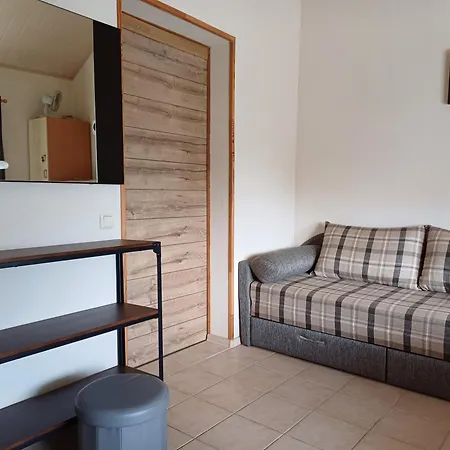 Apartamentai Alyvu 14