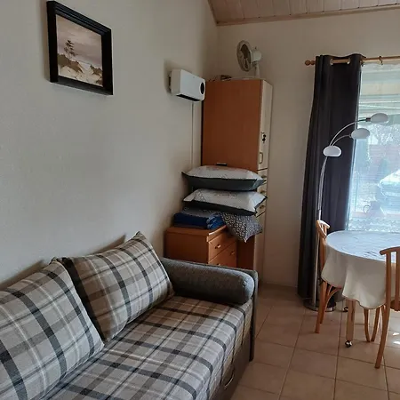 Apartamentai Alyvu 14 Apartment