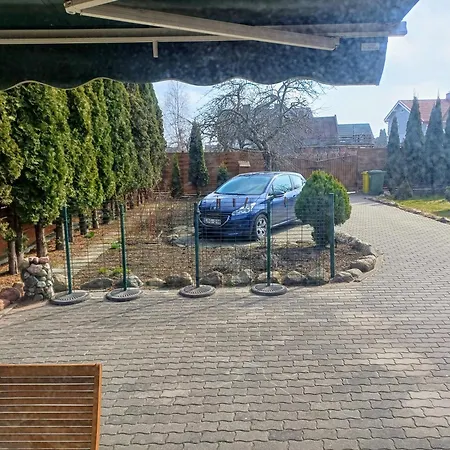 Daire Apartamentai Alyvu 14