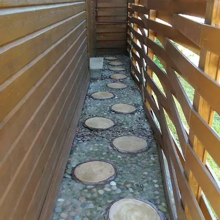 Daire Apartamentai Alyvu 14