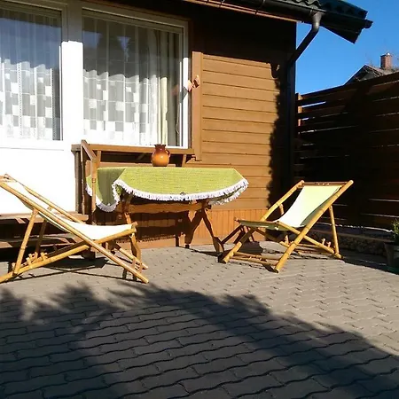 Daire Apartamentai Alyvu 14 Palanga