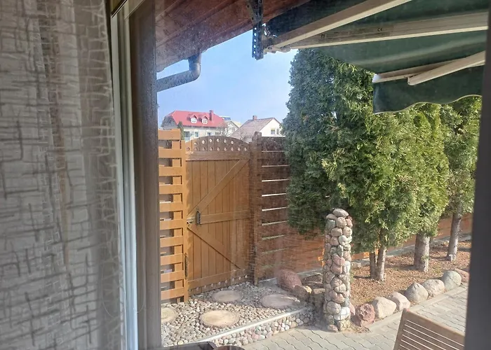 Apartamentai Alyvu 14 *