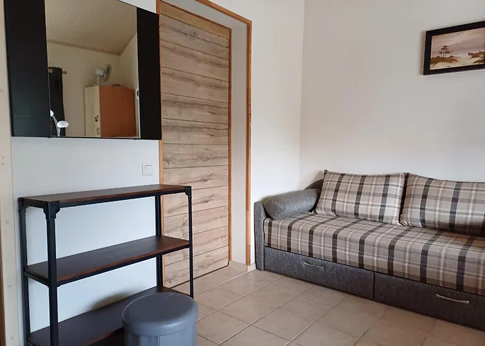 Apartamentai Alyvu 14