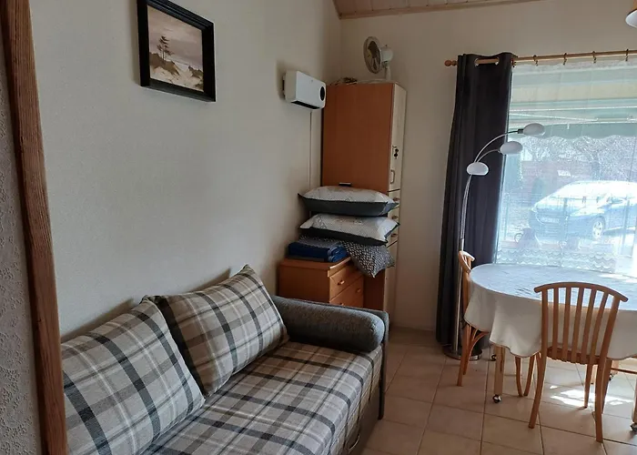 Apartamentai Alyvu 14 Apartment