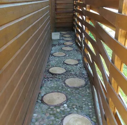 Apartment Apartamentai Alyvu 14