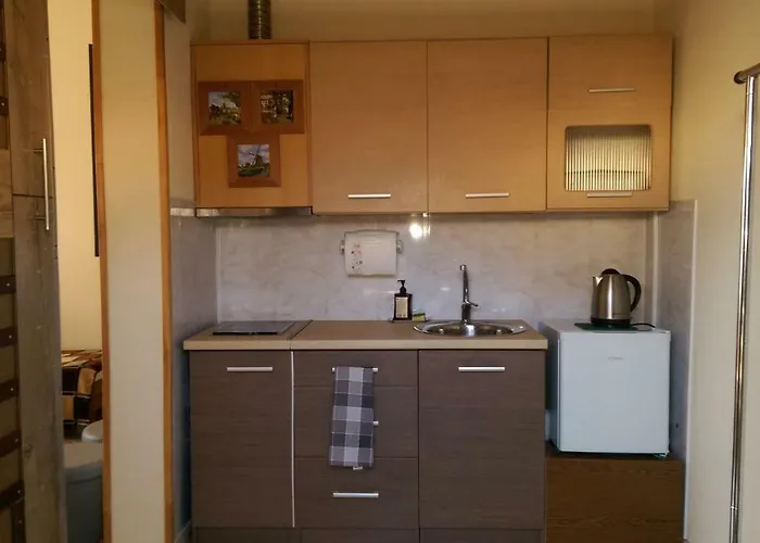 Apartamentai Alyvu 14 Apartment